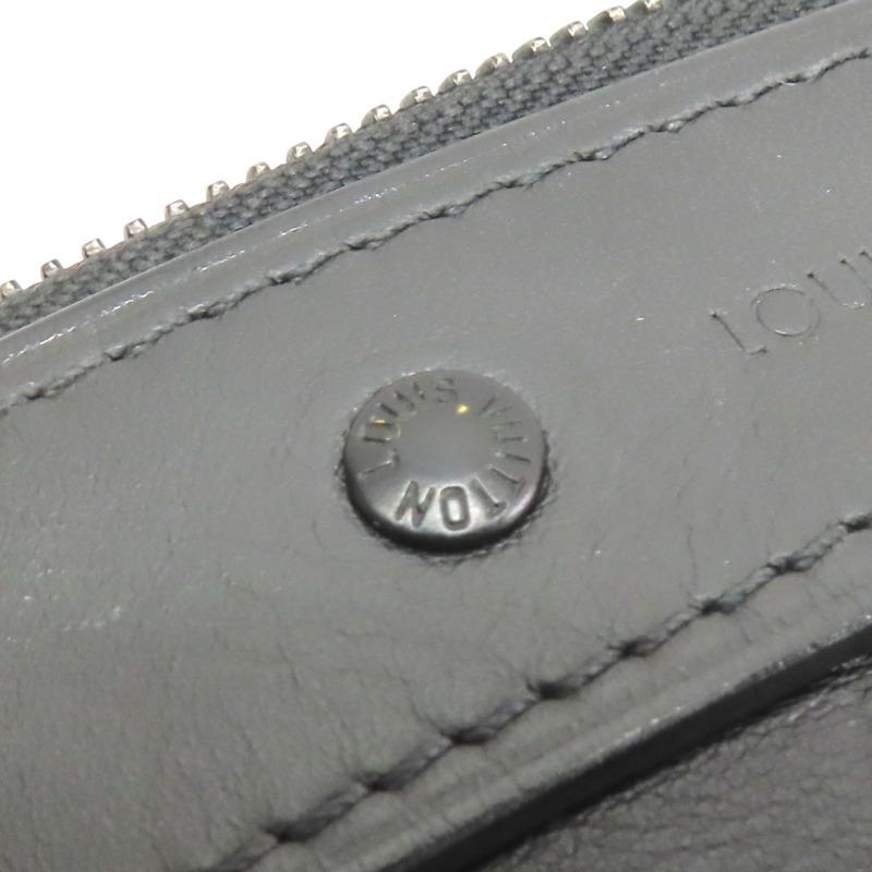 黑色 牛皮 Discovery Pochette 手拿包【LOUIS VUITTON LV 路易威登】 M62903-14