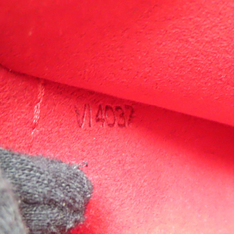 棕色 棋盤格帆布 Ravello GM 肩背包【LOUIS VUITTON LV 路易威登】 N60006-8