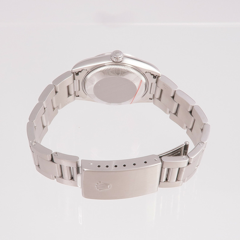 ROLEX Date Just Watch 78240-4