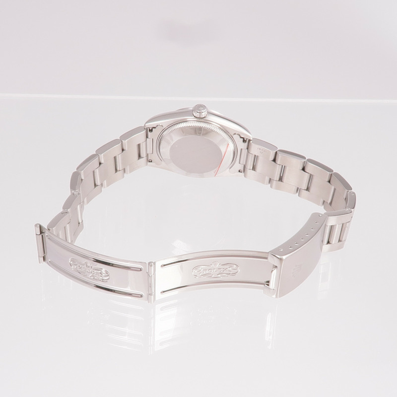 ROLEX Date Just Watch 78240-5