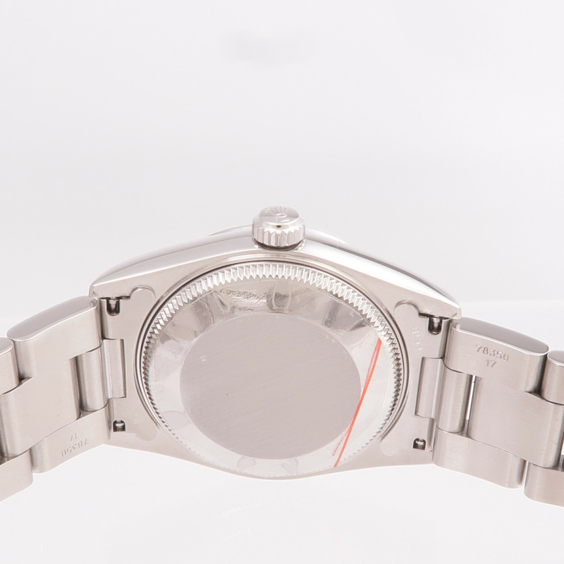 ROLEX Date Just Watch 78240-6