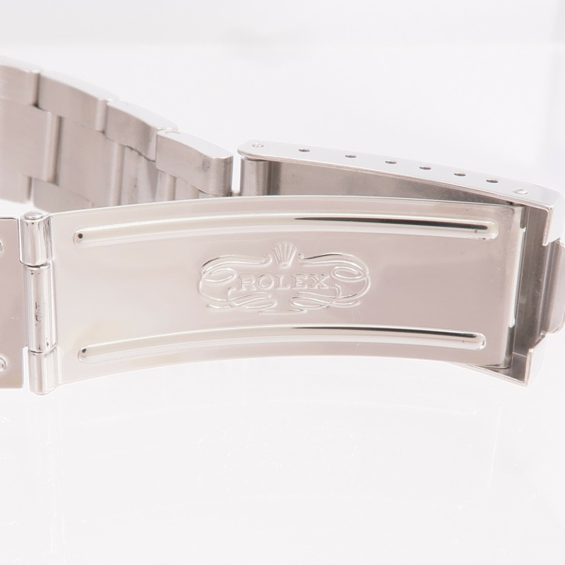 ROLEX Date Just Watch 78240-7