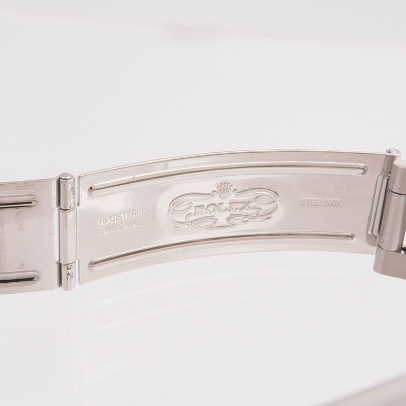 ROLEX Date Just Watch 78240-9