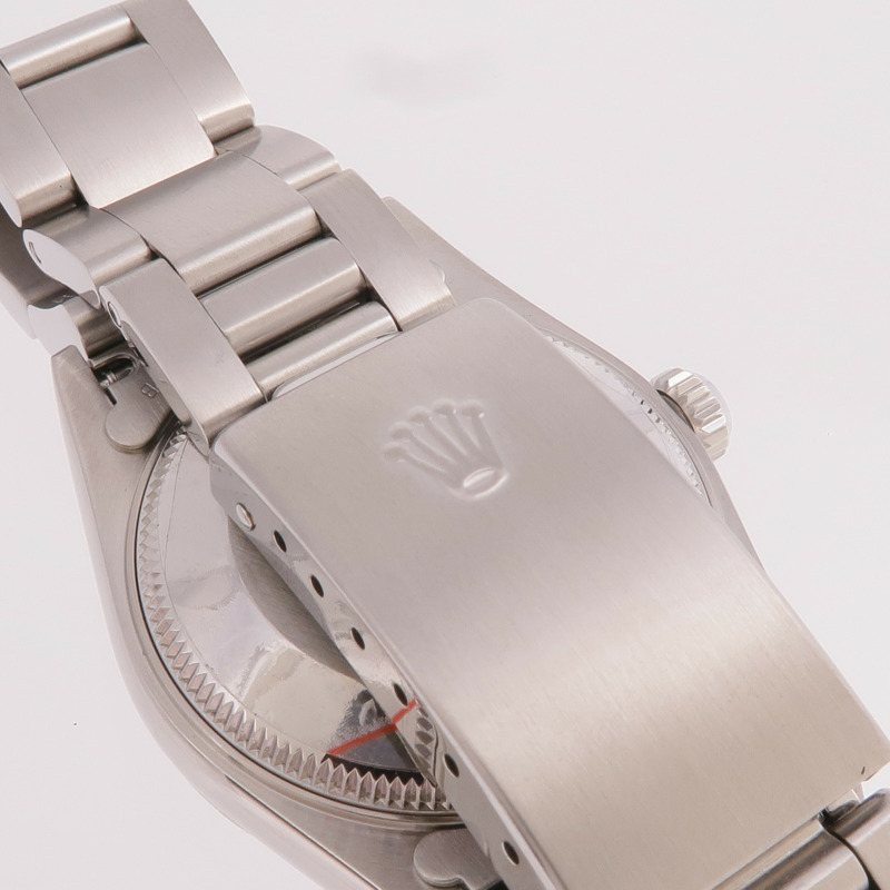 ROLEX Date Just Watch 78240-11