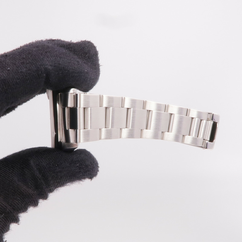 ROLEX Date Just Watch 78240-12