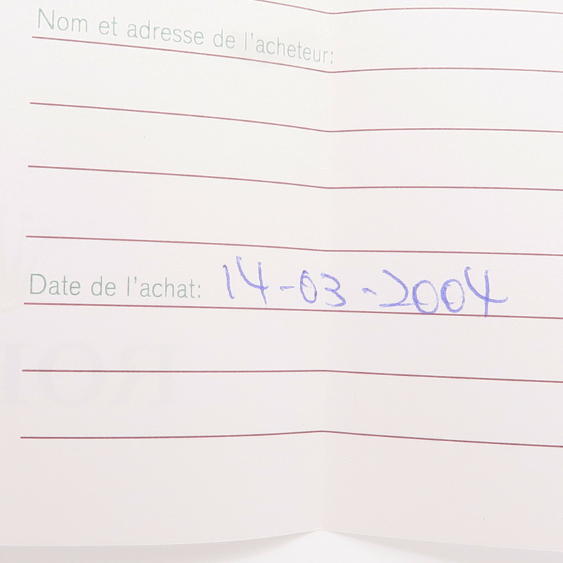 ROLEX Date Just Watch 78240-14