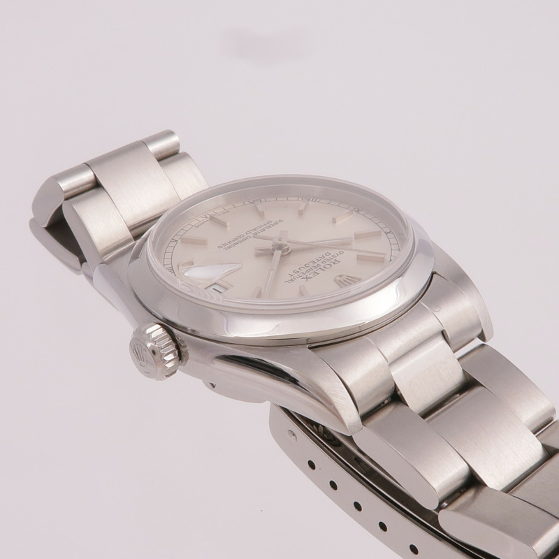 ROLEX Date Just Watch 78240-16