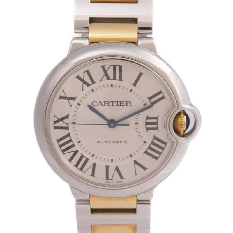 CARTIER Ballon Bleu W2BB0012-0