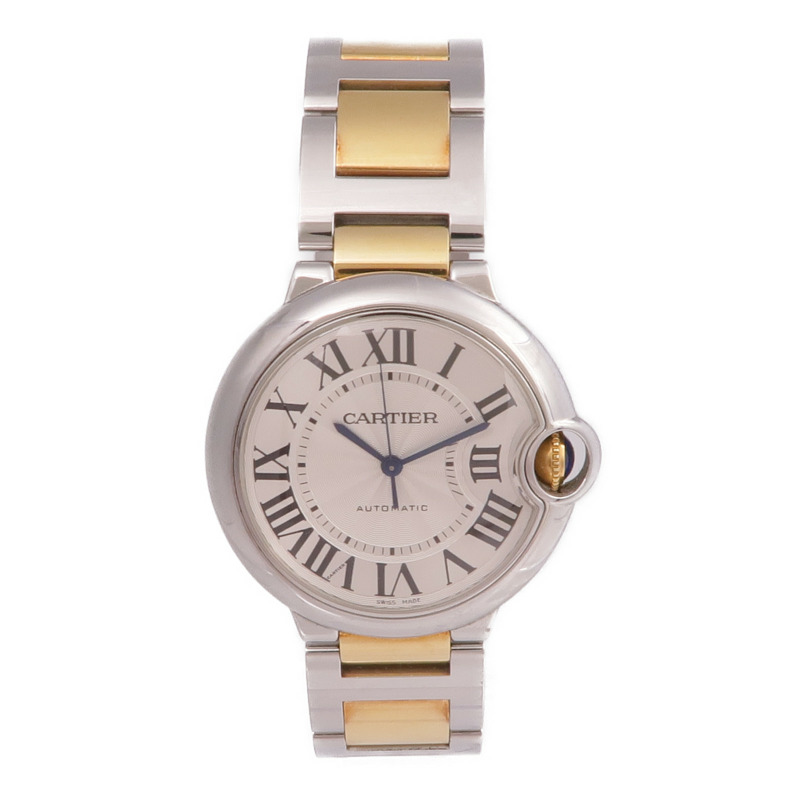 CARTIER Ballon Bleu W2BB0012-1