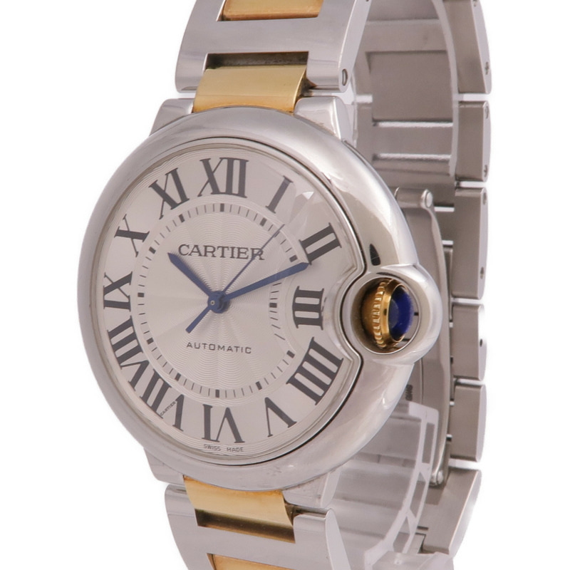 CARTIER Ballon Bleu W2BB0012-2