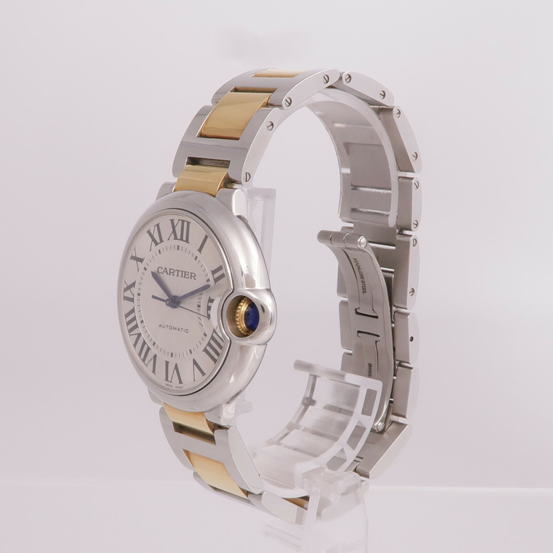 CARTIER Ballon Bleu W2BB0012-3