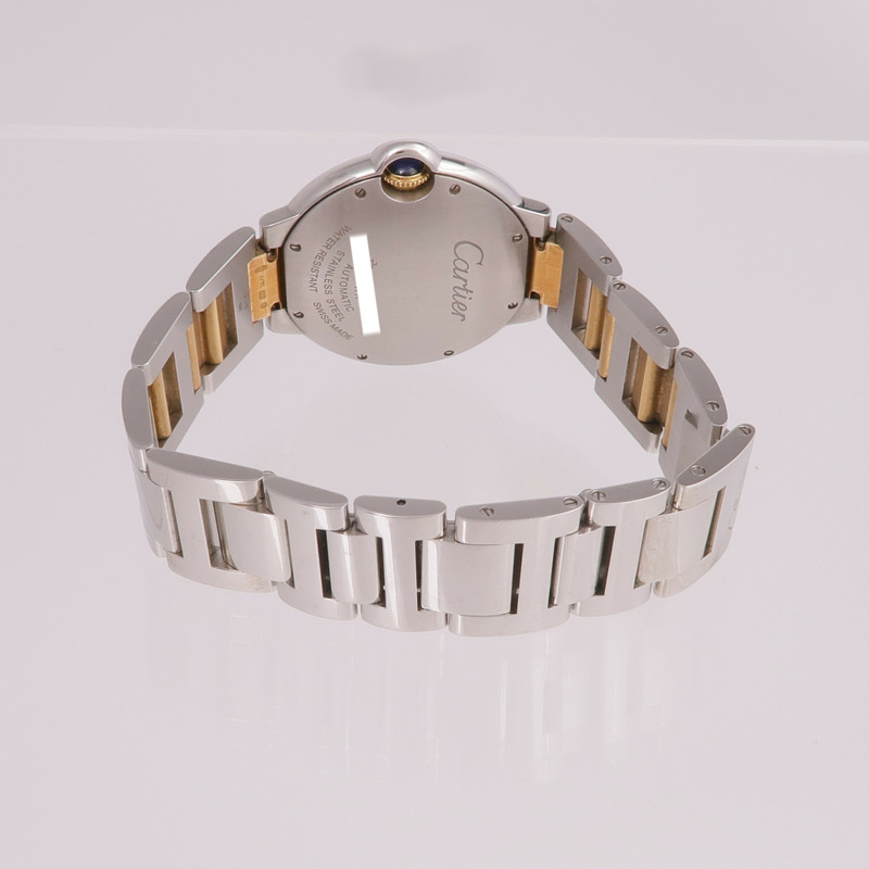 CARTIER Ballon Bleu W2BB0012-4