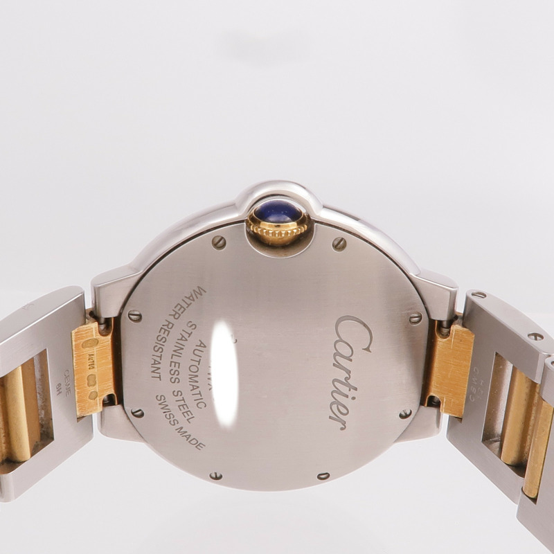 CARTIER Ballon Bleu W2BB0012-5