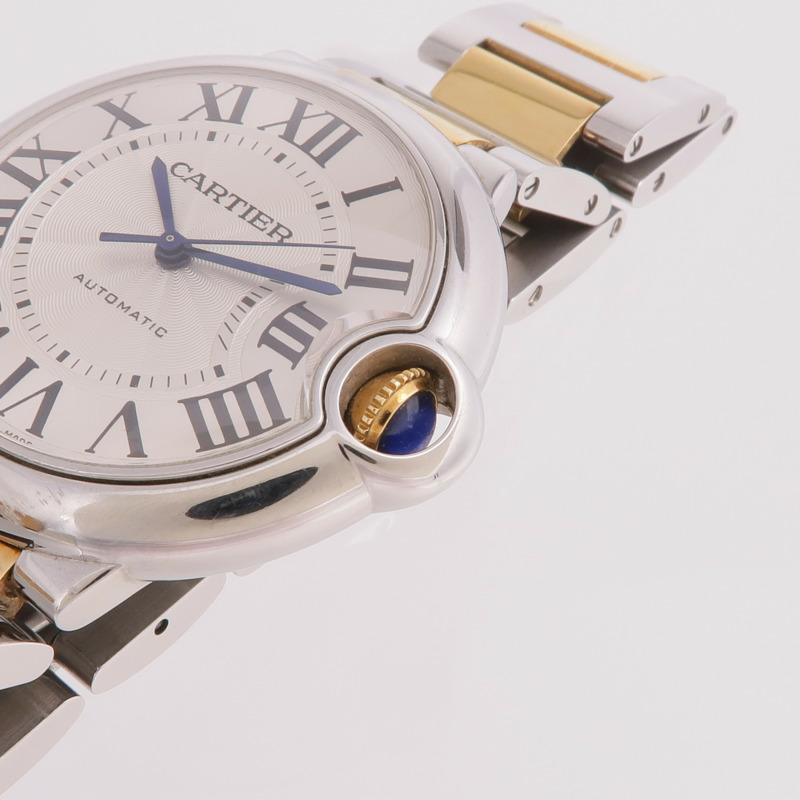 CARTIER Ballon Bleu W2BB0012-7