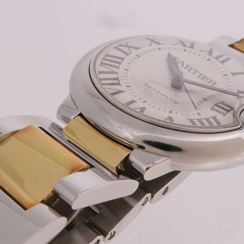 CARTIER Ballon Bleu W2BB0012-8