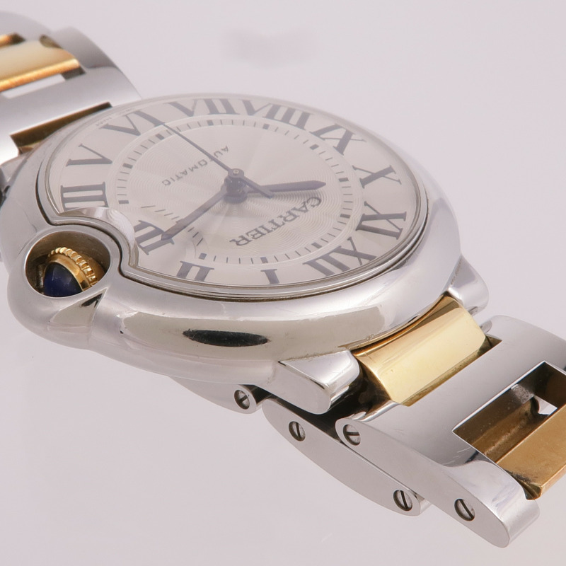 CARTIER Ballon Bleu W2BB0012-9