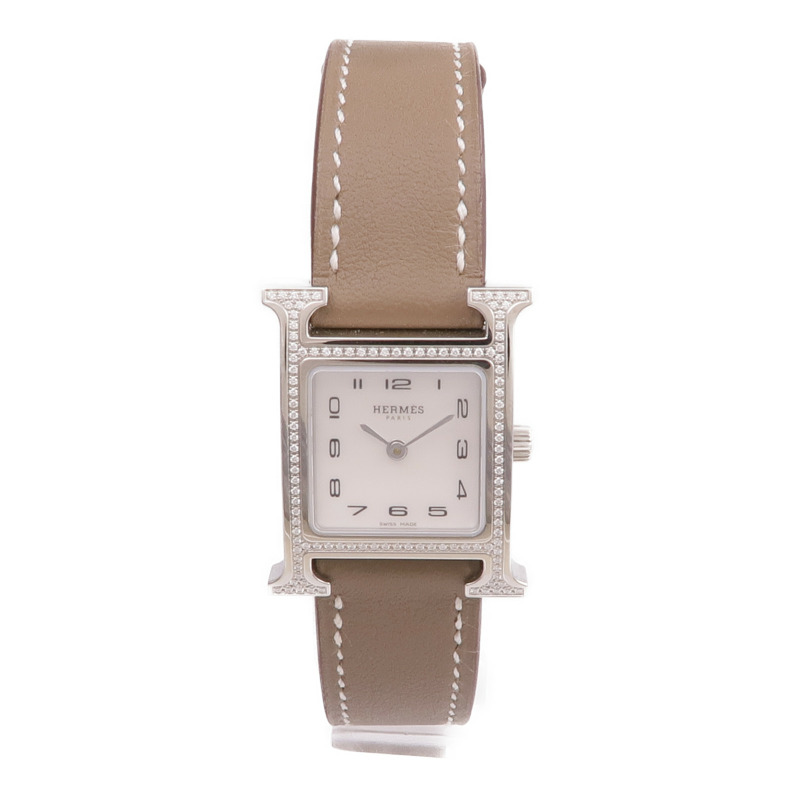 HERMES H watch HH1.235-1