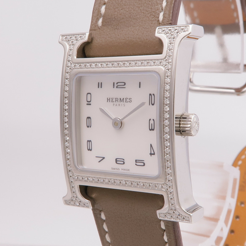 HERMES H watch HH1.235-2