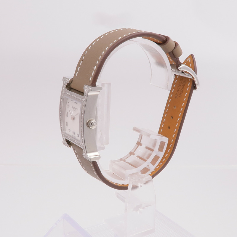 HERMES H watch HH1.235-3