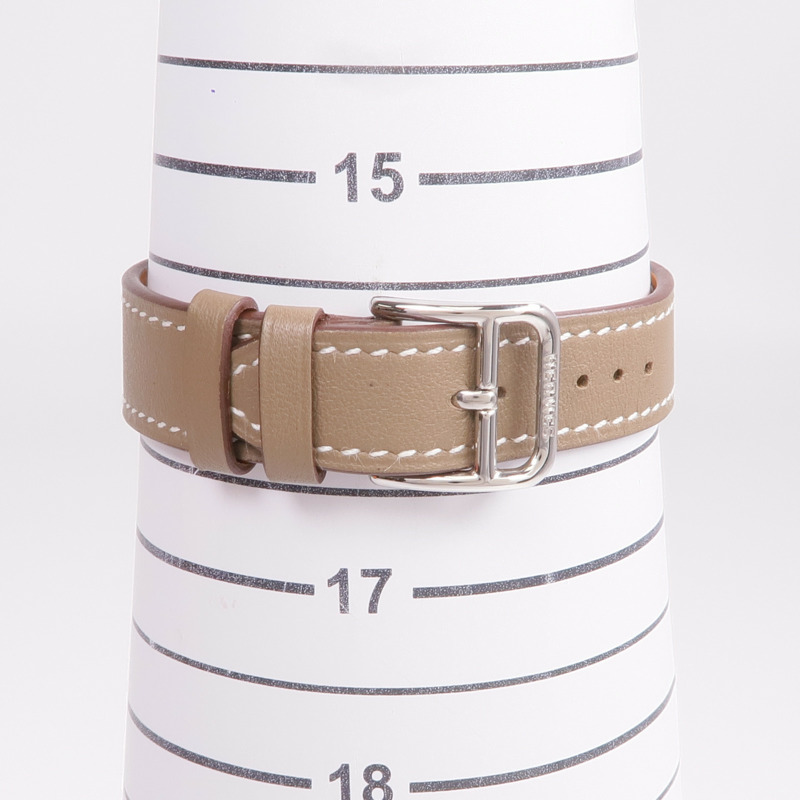 HERMES H watch HH1.235-10