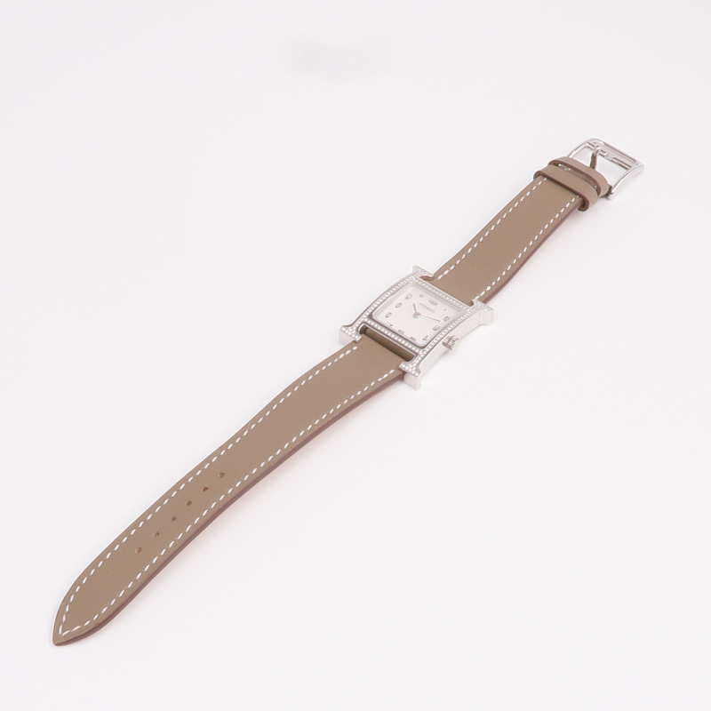 HERMES H watch HH1.235-12