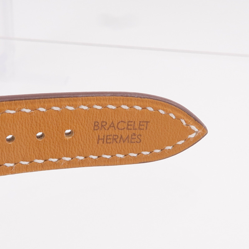 HERMES H watch HH1.235-14