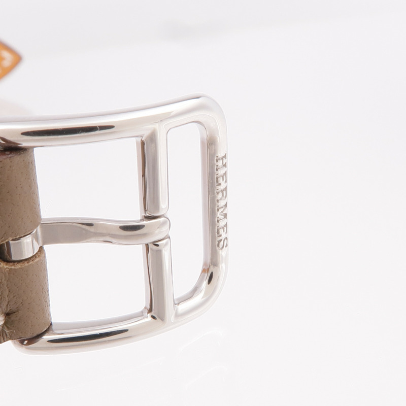 HERMES H watch HH1.235-15