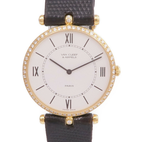 Van Cleef & Arpels Pierre Arpels Watch 18101B1