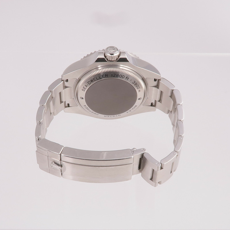 ROLEX Sea-Dweller Deepsea 116660-3