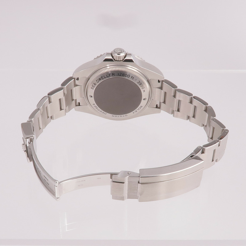 ROLEX Sea-Dweller Deepsea 116660-4