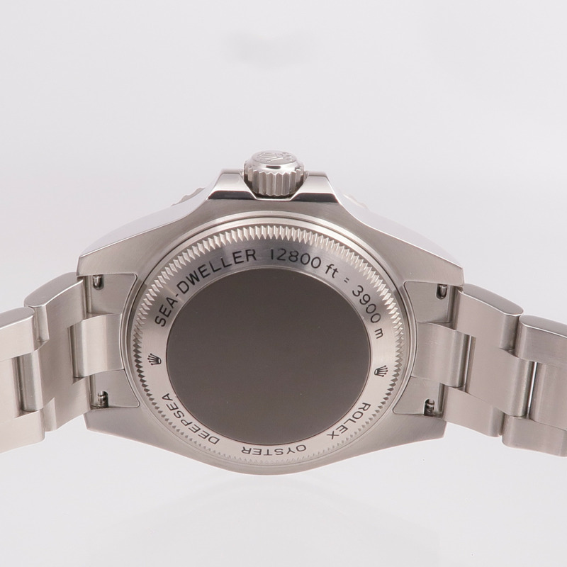 ROLEX Sea-Dweller Deepsea 116660-5