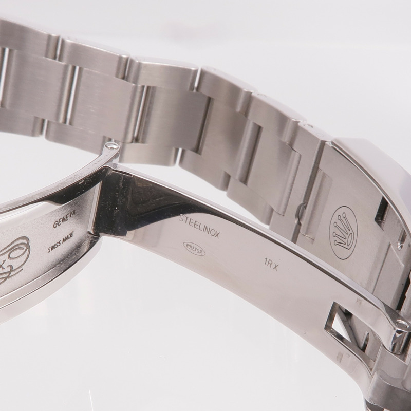 ROLEX Sea-Dweller Deepsea 116660-6