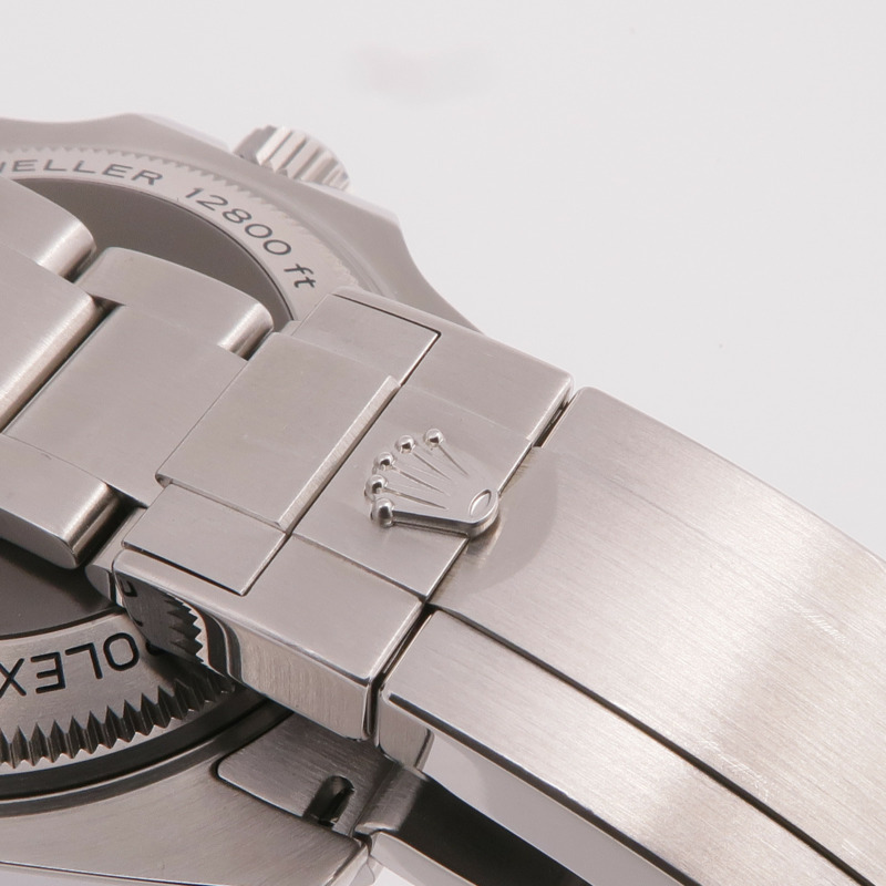 ROLEX Sea-Dweller Deepsea 116660-9