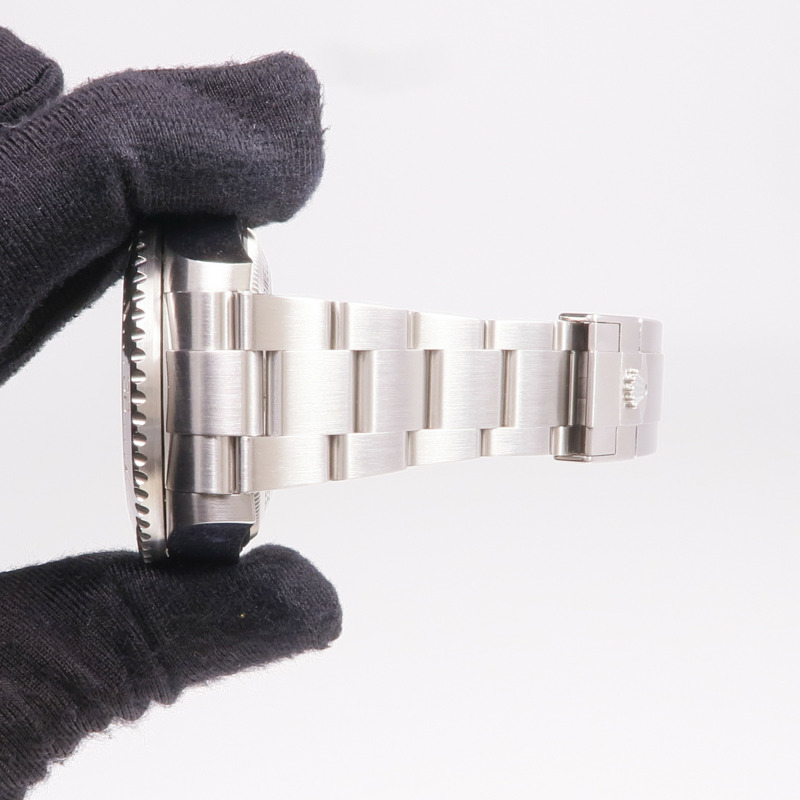 ROLEX Sea-Dweller Deepsea 116660-14