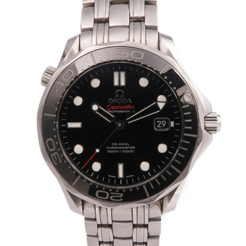 OMEGA Seamaster Diver 21230412001003