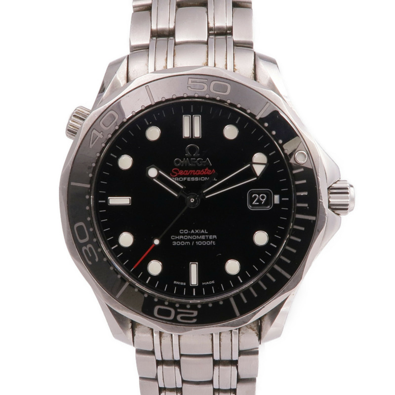 OMEGA Seamaster Diver 21230412001003-0
