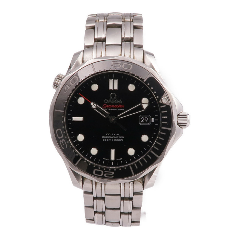 OMEGA Seamaster Diver 21230412001003-1
