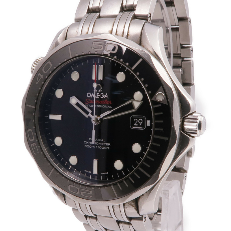 OMEGA Seamaster Diver 21230412001003-2