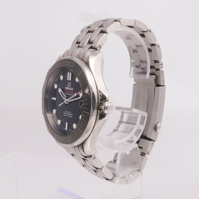OMEGA Seamaster Diver 21230412001003-3