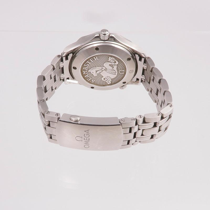 OMEGA Seamaster Diver 21230412001003-4