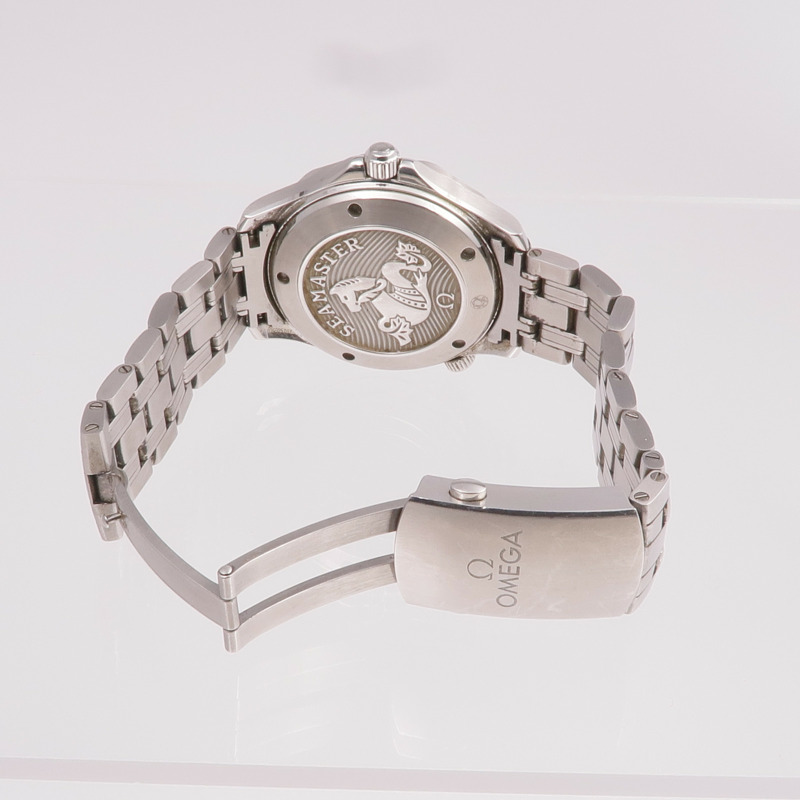 OMEGA Seamaster Diver 21230412001003-5