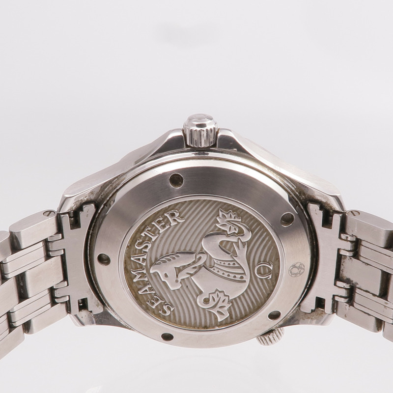 OMEGA Seamaster Diver 21230412001003-6