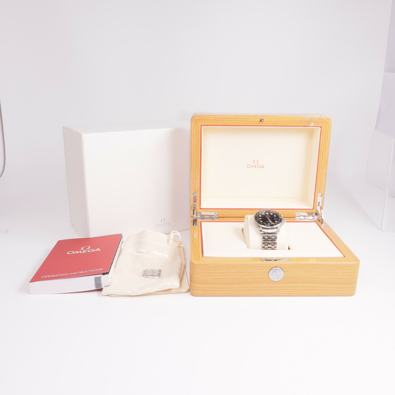 OMEGA Seamaster Diver 21230412001003-16