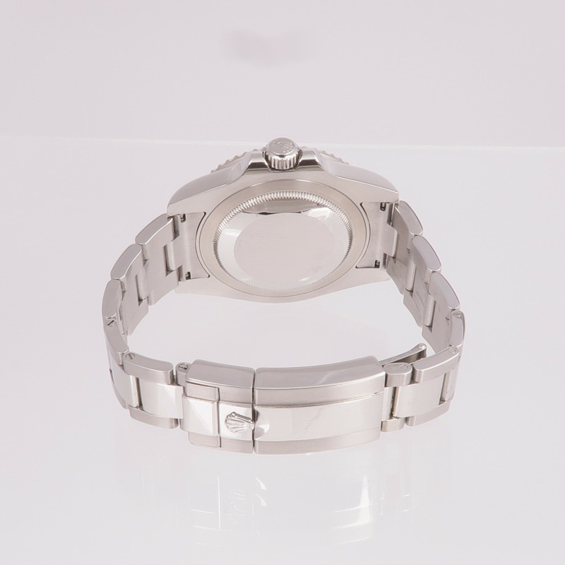 ROLEX GMT MasterⅡ 116710LN-4