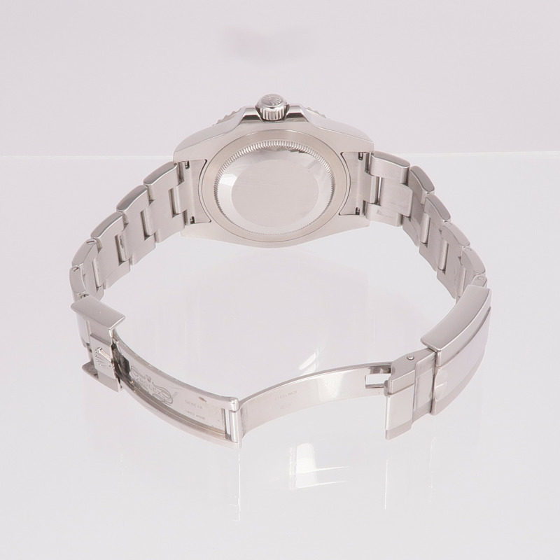 ROLEX GMT MasterⅡ 116710LN-5