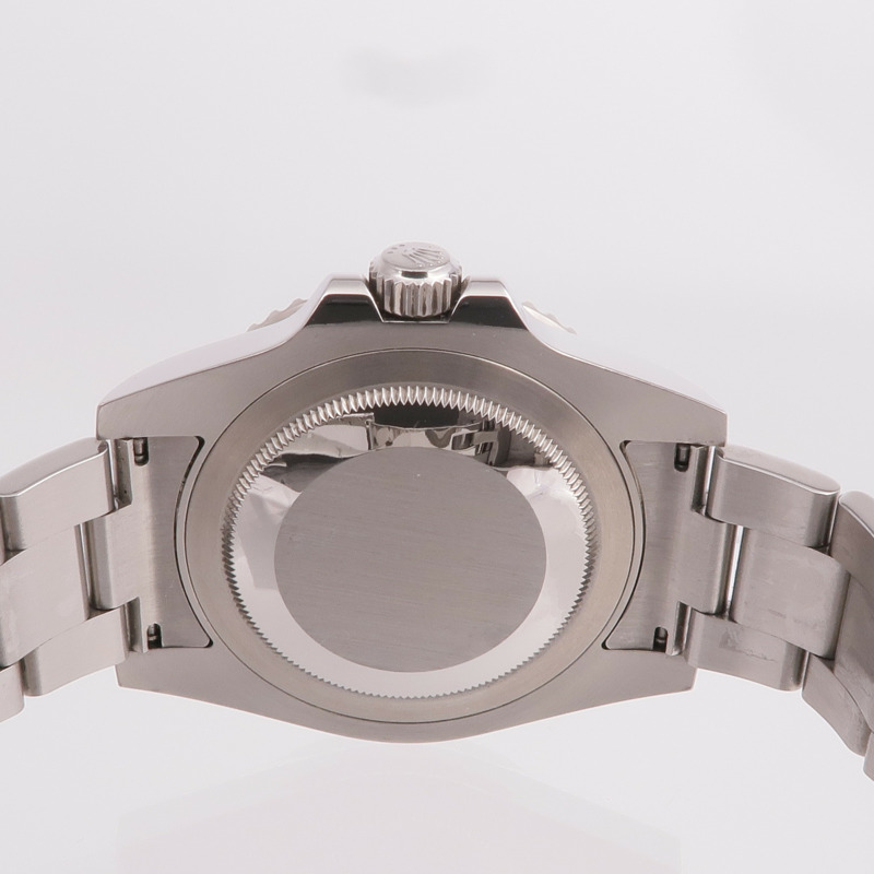 ROLEX GMT MasterⅡ 116710LN-6