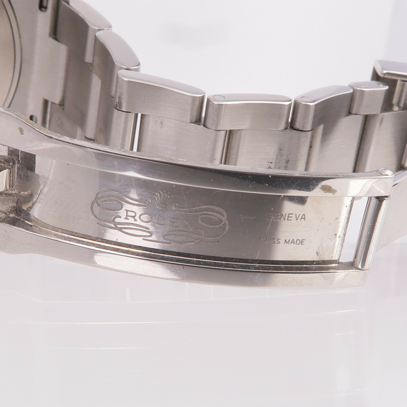 ROLEX GMT MasterⅡ 116710LN-7