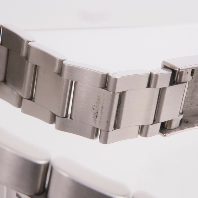 ROLEX GMT MasterⅡ 116710LN-9