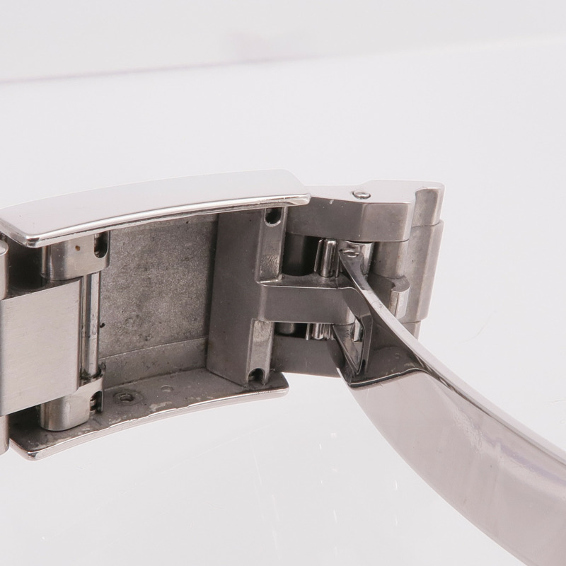 ROLEX GMT MasterⅡ 116710LN-10