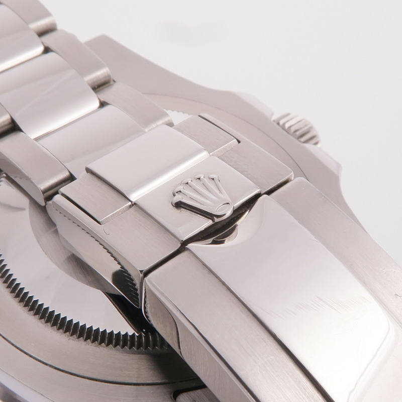 ROLEX GMT MasterⅡ 116710LN-12